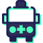 Ambulance Ikona 64x64