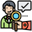Recruitment 图标 64x64