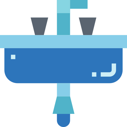 Sink icon