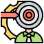 Target 图标 64x64
