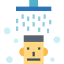 Shower 图标 64x64
