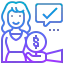 Hire 图标 64x64