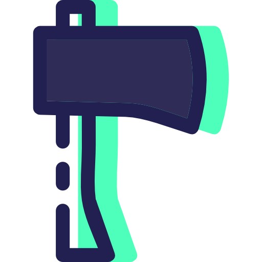 Axe icon