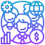 Human resources 图标 64x64