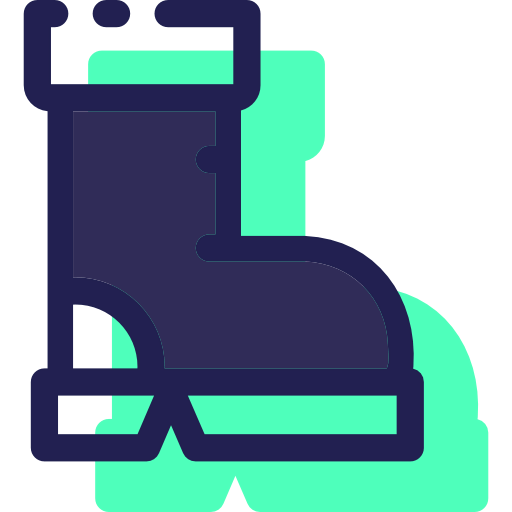 Boot icon