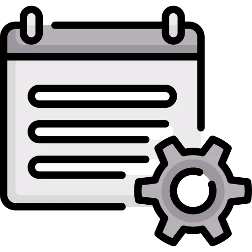 Calendar icon