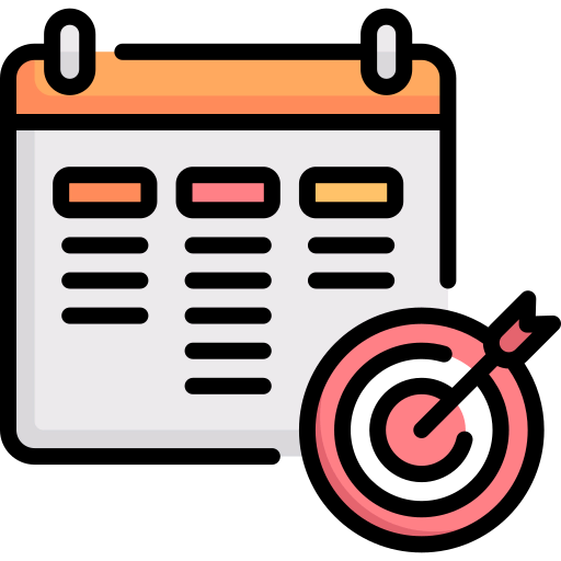 Calendar Ikona