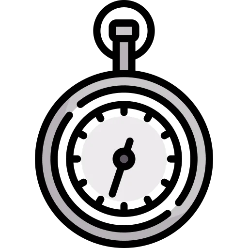 Stopwatch іконка