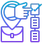 Job search 图标 64x64