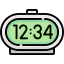 Alarm clock Ikona 64x64
