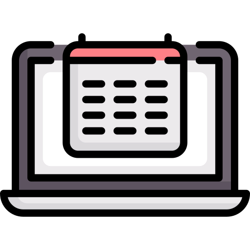 Calendar 图标