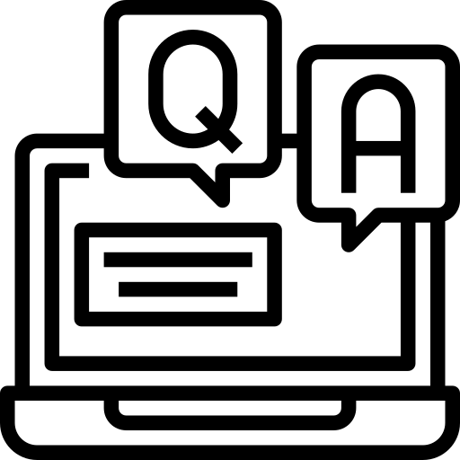 Chat ícono