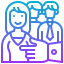 Passive candidate 图标 64x64