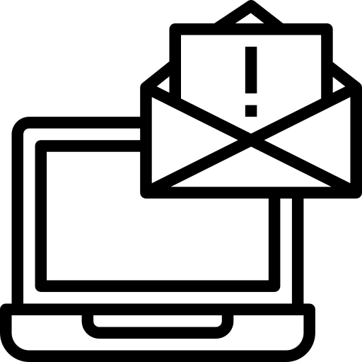 Communications ícono