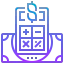 Payroll 图标 64x64