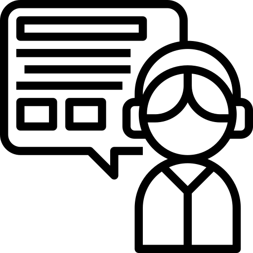 Avatar ícono
