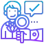 Recruitment 图标 64x64