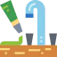 Caulk icon 64x64