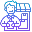 Supplier 图标 64x64