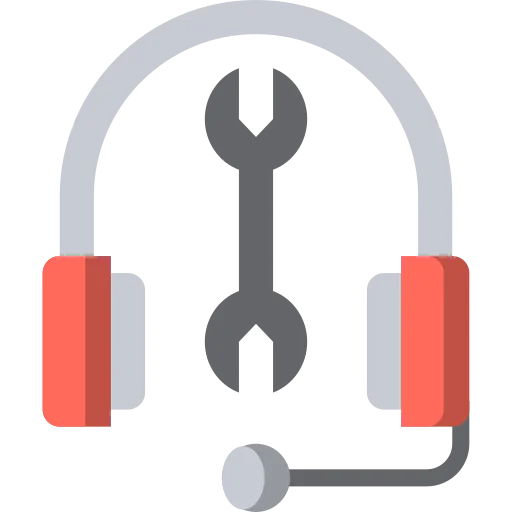 Assistance icon