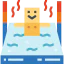 Sauna 图标 64x64