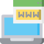 Browser ícono 64x64