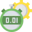 Chronometer ícono 64x64