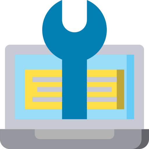 Computer icon