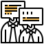 Engagement 图标 64x64
