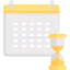 Calendar 상 64x64