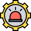 Alarm ícono 64x64