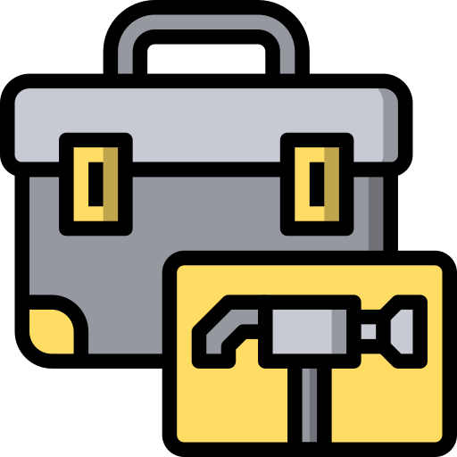 Build icon
