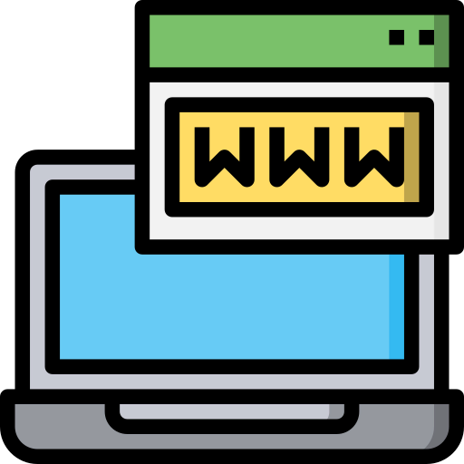 Browser icône