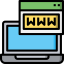 Browser ícono 64x64