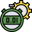 Chronometer ícono 64x64