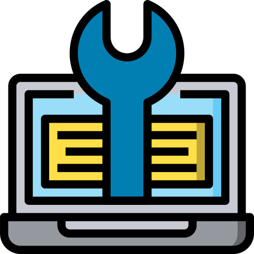 Computer icon