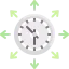 Clock 상 64x64