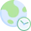 Clock 상 64x64