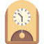Wall clock 상 64x64