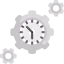 Clock 상 64x64