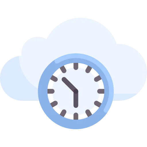 Cloud icon