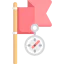 Flag 상 64x64