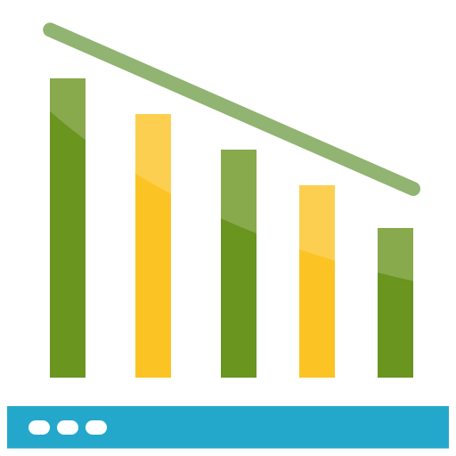 Graph icon