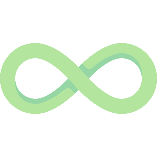 Infinity icon
