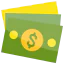 Currency іконка 64x64