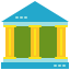 Bank іконка 64x64