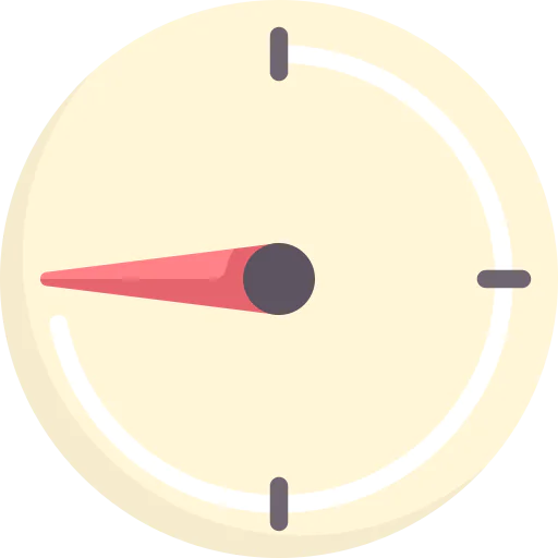 Timer アイコン
