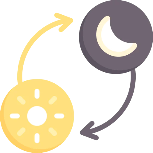 Sun アイコン