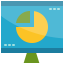 Computer monitor іконка 64x64