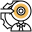 Target Ikona 64x64